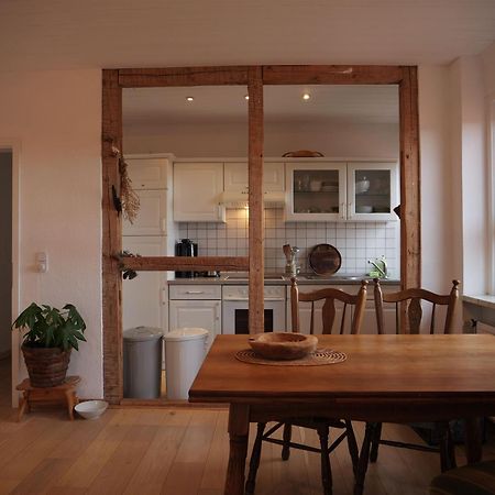 Ferienhaus Im Bergdorf Hohegeiß Eksteriør billede