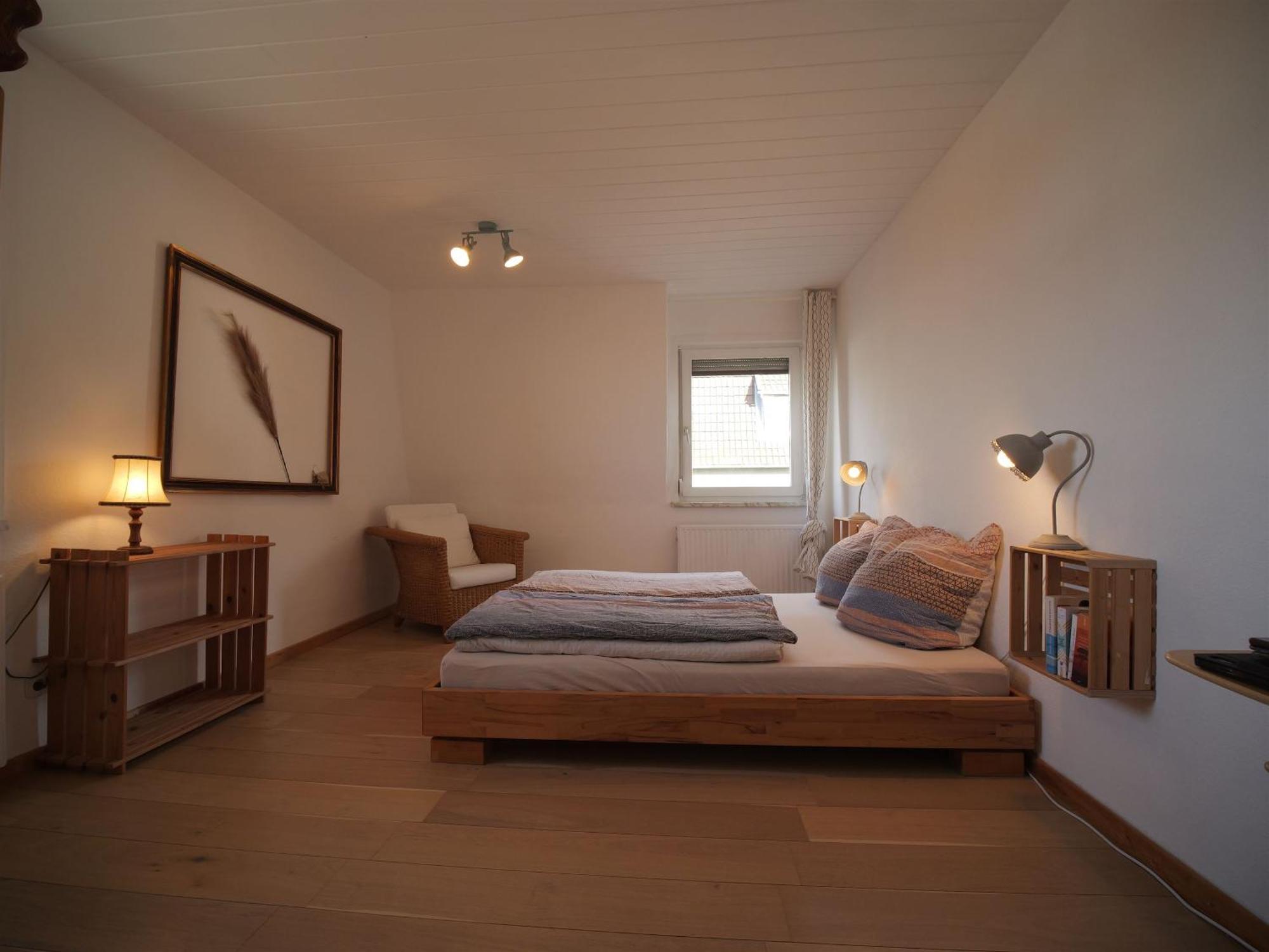 Ferienhaus Im Bergdorf Hohegeiß Eksteriør billede